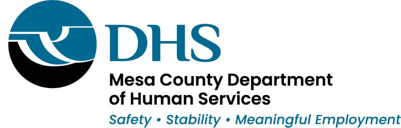 Mesa County Department of Human Services